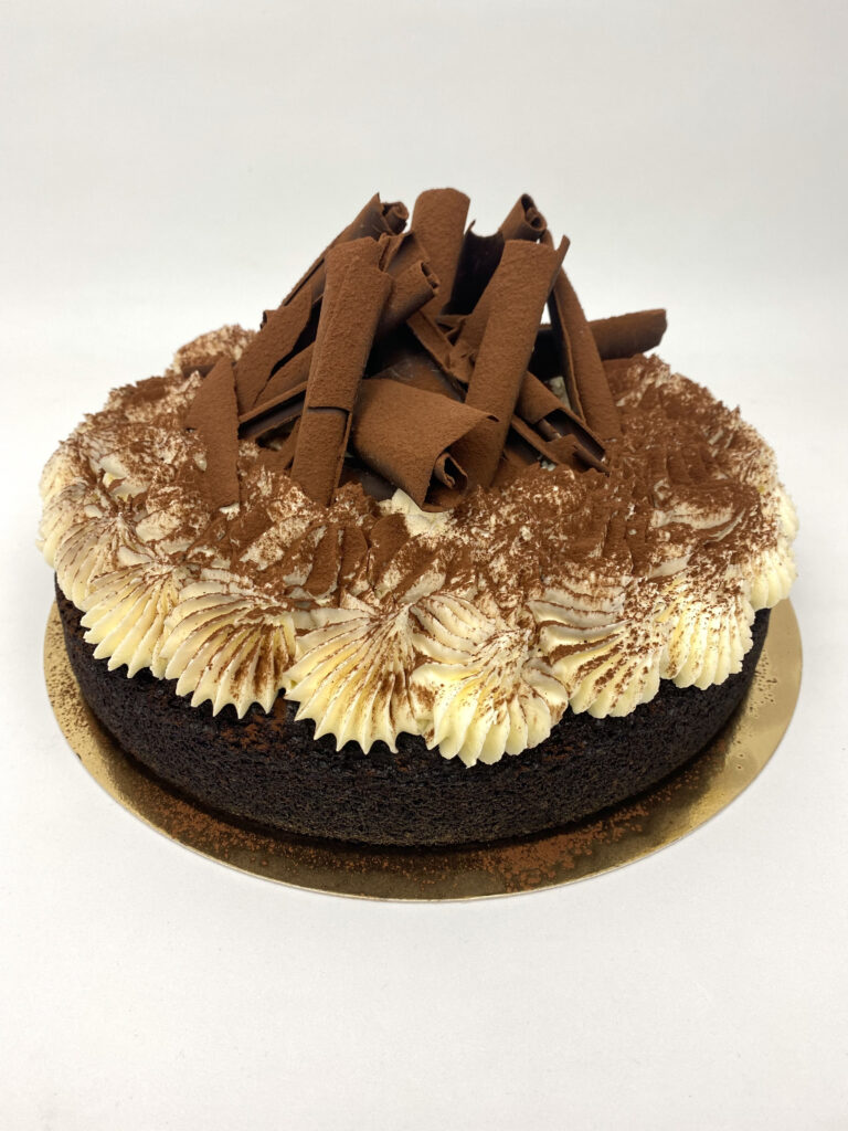 Tarta de Cerveza