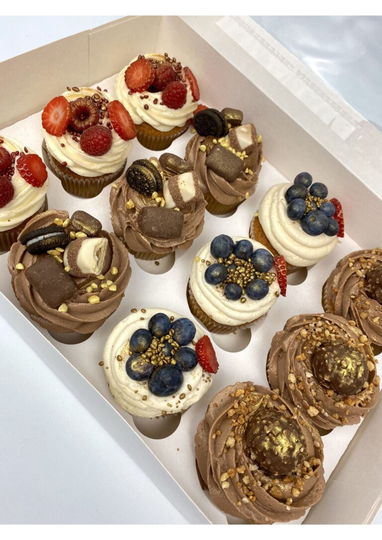 Cupcake