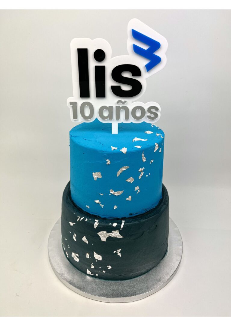 Tartas para empresas