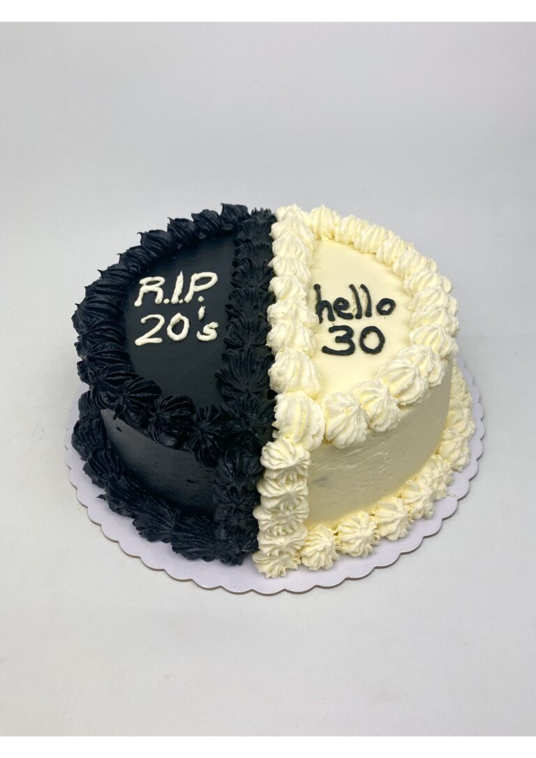 Tartas para adultos